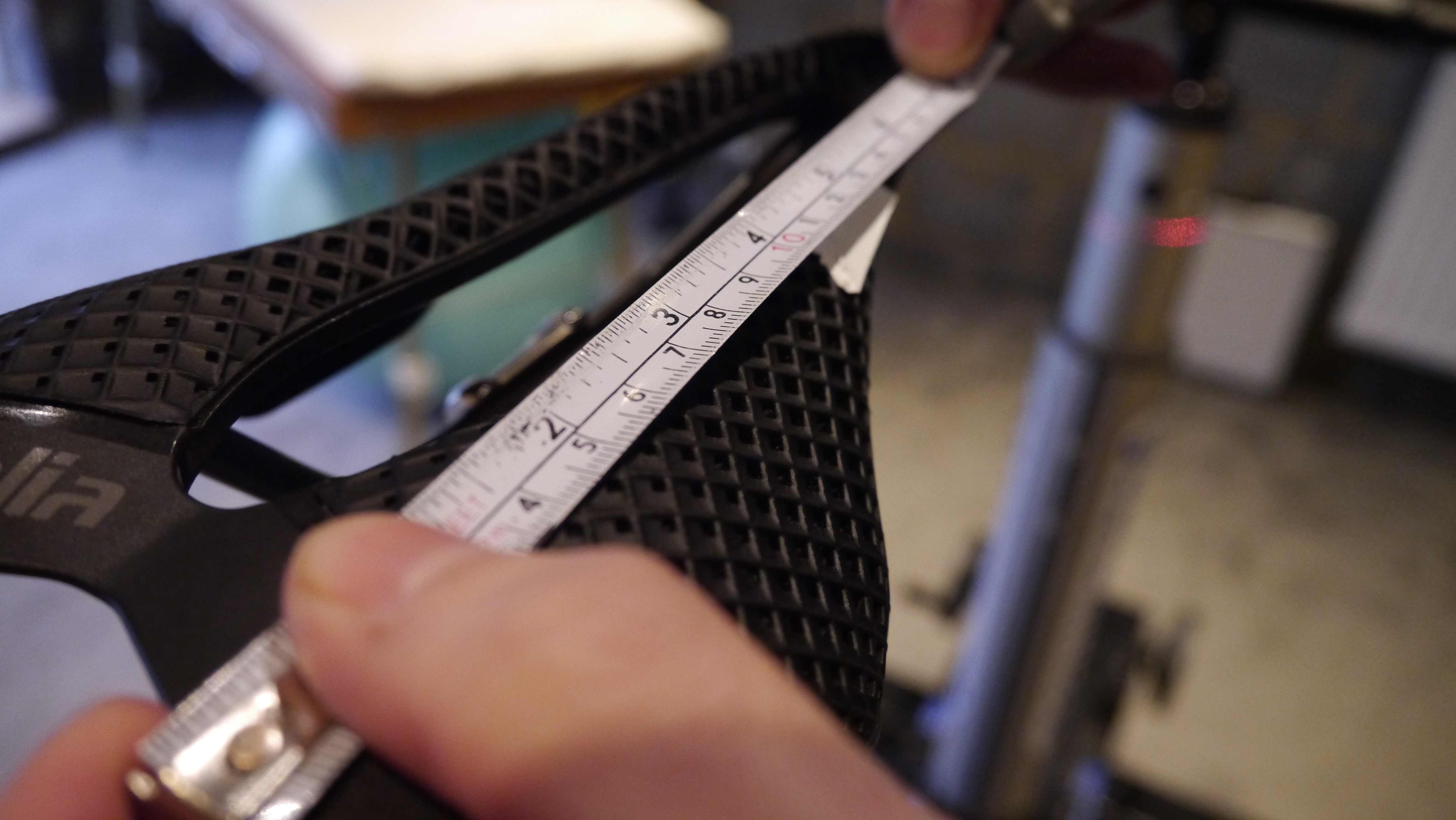 Bikefitting in Zuid Limburg