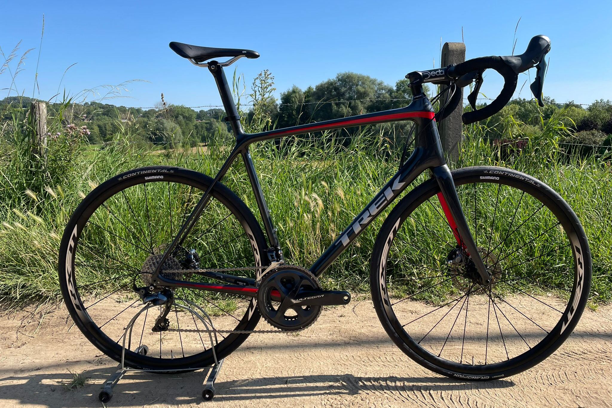 Trek Émonda SLR