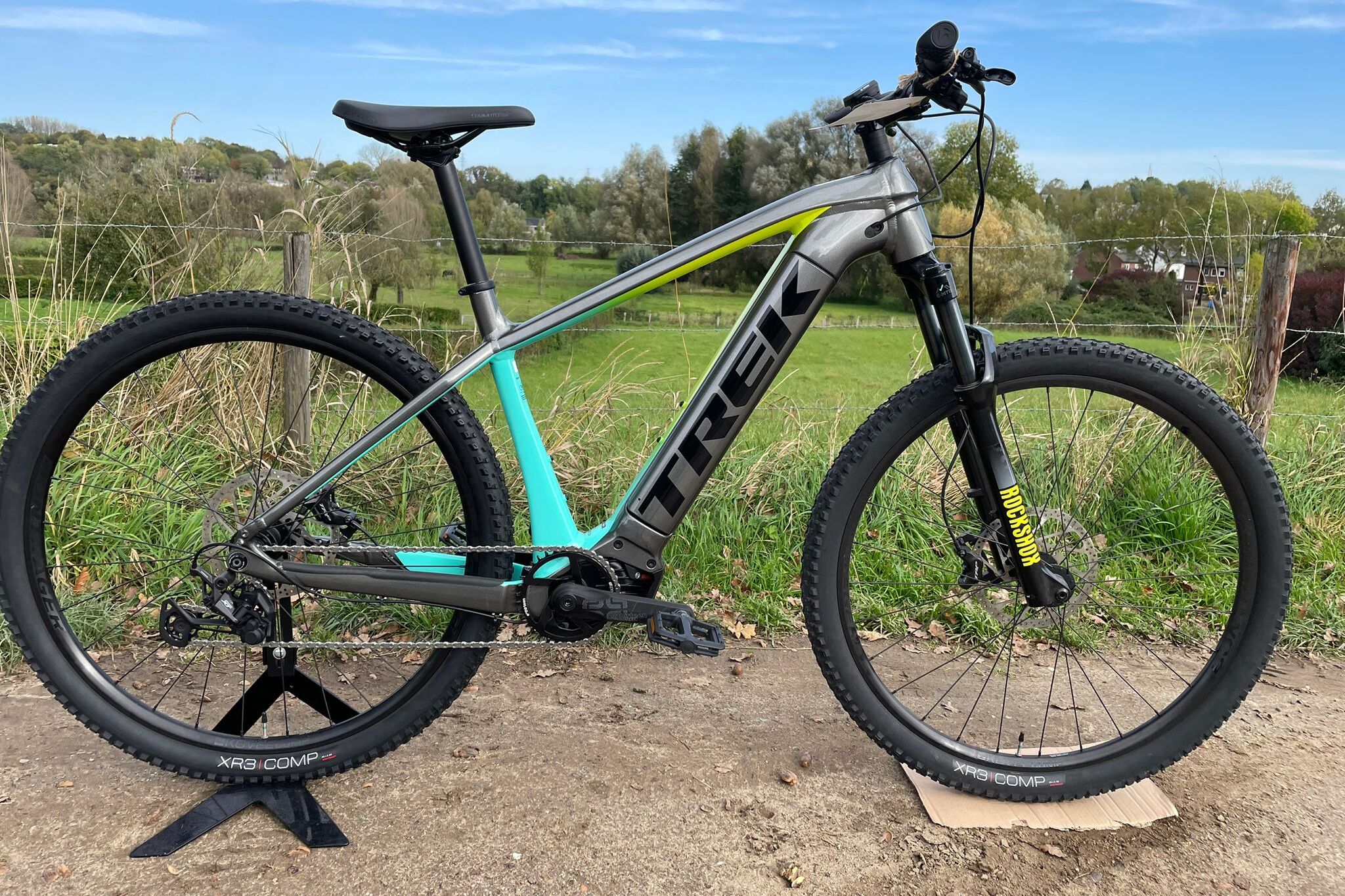 Trek Powerfly 5 Gen 3 L