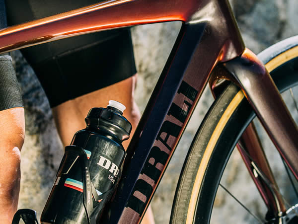 Fietsen op maat gemaakt