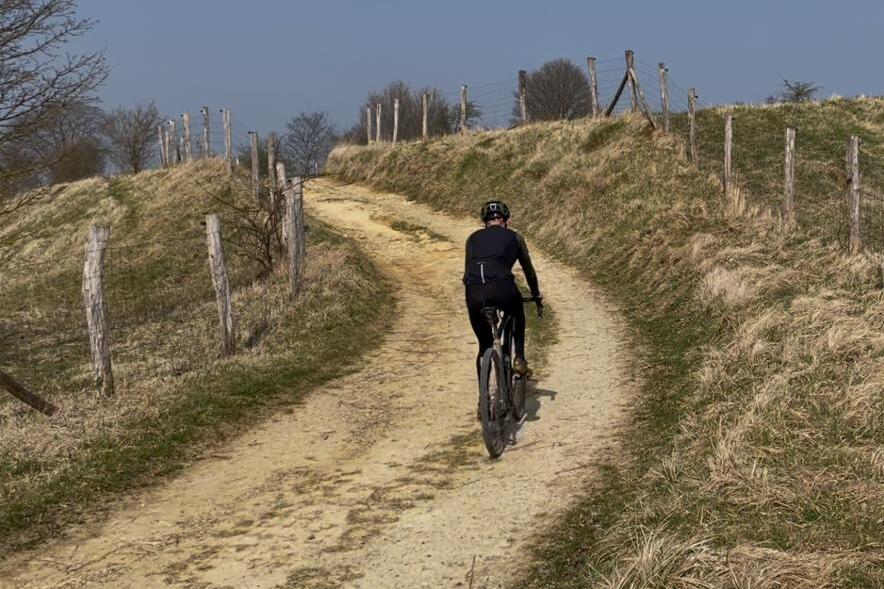 Gravelroute Jubileum